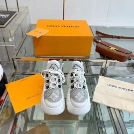 Picture of Louis Vuitton Shoes Women _SKUfw156567669fw